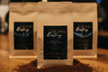 12oz Bag Ground Coffee Medium Roast Columbian Coffee